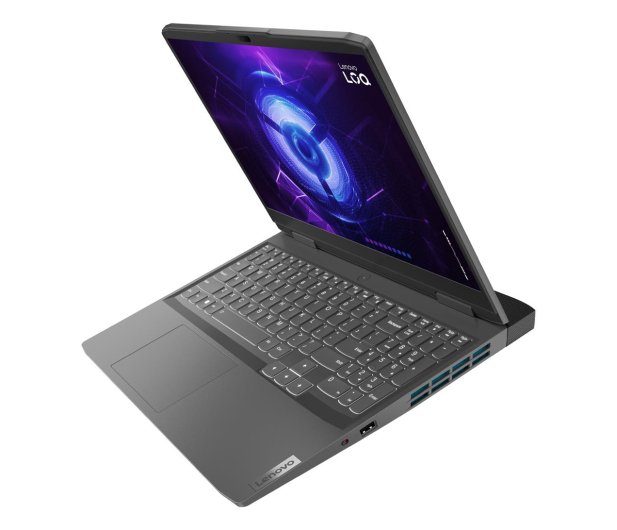 Lenovo LOQ-15 Ryzen 5 7640HS/16GB/512/Win11X RTX4060 144Hz - 1178086 - zdjęcie 5